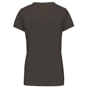 LADIES' SHORT SLEEVE CREW NECK T-SHIRT - Img 48