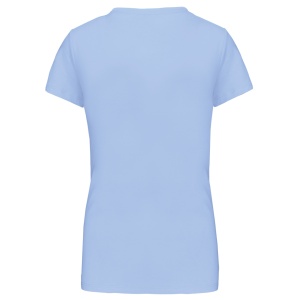 LADIES' SHORT SLEEVE CREW NECK T-SHIRT - Img 58