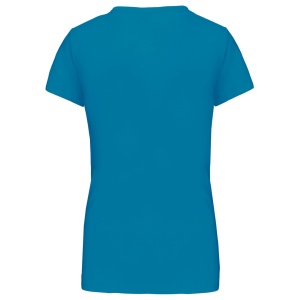 LADIES' SHORT SLEEVE CREW NECK T-SHIRT - Img 66