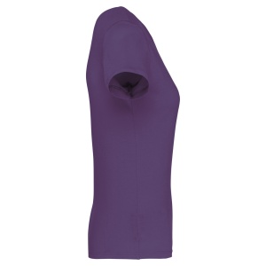 LADIES' SHORT SLEEVE CREW NECK T-SHIRT - Img 73