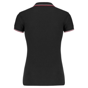 LADIES' SHORT-SLEEVED POLO SHIRT - Img 29