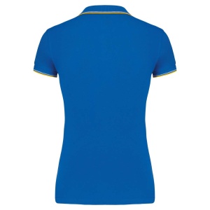 LADIES' SHORT-SLEEVED POLO SHIRT - Img 39