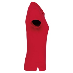 LADIES' SHORT-SLEEVED POLO SHIRT - Img 36