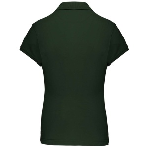 LADIES' SHORT-SLEEVED POLO SHIRT - Img 50
