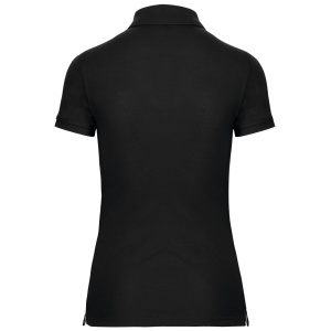 LADIES' SHORT-SLEEVED POLO SHIRT - Img 17