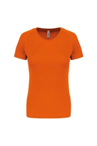 LADIES' SHORT-SLEEVED SPORTS T-SHIRT - Img 27