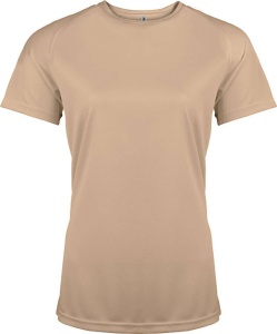 LADIES' SHORT-SLEEVED SPORTS T-SHIRT - Img 14