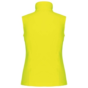 LADIES' SOFTSHELL BODYWARMER - Img 35