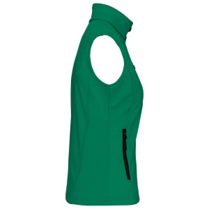 LADIES' SOFTSHELL BODYWARMER - Img 44