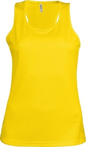 LADIES' SPORTS VEST - Img 7