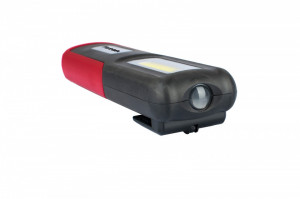 Lampa lucru multifunctionala Foton 6646 USB - Img 7
