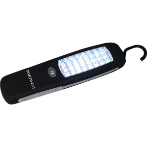Lanterna 24 LED