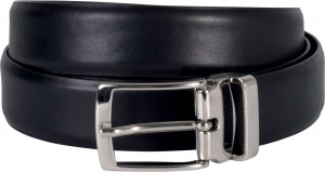 LEATHER BELT - 30MM - Img 1