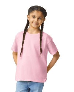 LIGHT COTTON YOUTH T-SHIRT - Img 3