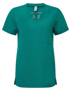 'LIMITLESS' WOMEN’S ONNA-STRETCH TUNIC - Img 4
