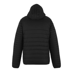 LOFTLITE HOODED BAFFLE JACKET - Img 11