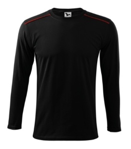 Long Sleeve 112 Tricou unisex - Img 2