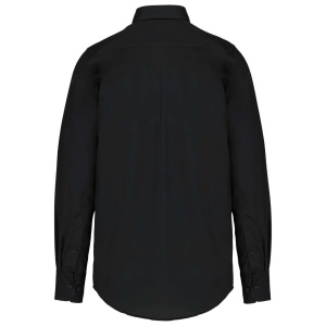 LONG-SLEEVED NON-IRON SHIRT - Img 7