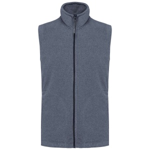 LUCA - MEN'S MICRO FLEECE GILET - Img 19