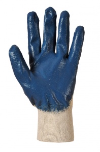 Manusa Nitrile Light Knitwrist - Img 2