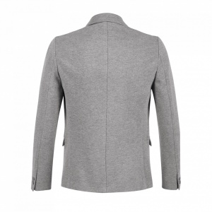 MARCEL WOMEN - PIQUÉ BLAZER - Img 4