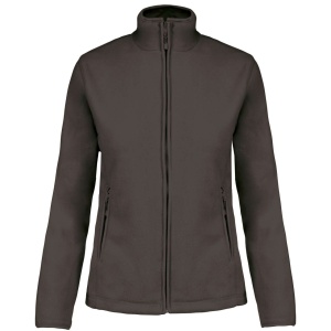 MAUREEN - LADIES' FULL ZIP MICROFLEECE JACKET - Img 21