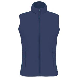 MELODIE - LADIES' MICRO FLEECE GILET - Img 24