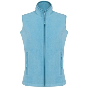 MELODIE - LADIES' MICRO FLEECE GILET - Img 34