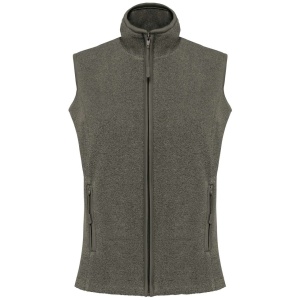 MELODIE - LADIES' MICRO FLEECE GILET - Img 36