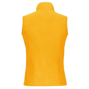 MELODIE - LADIES' MICRO FLEECE GILET - Img 50