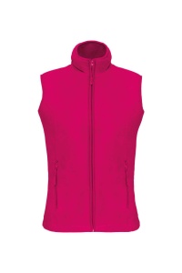 MELODIE - LADIES' MICRO FLEECE GILET - Img 9