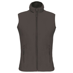 MELODIE - LADIES' MICRO FLEECE GILET - Img 19