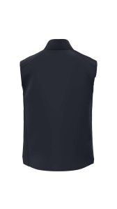 MEN’S 3-LAYER SOFTSHELL BODYWARMER - Img 14