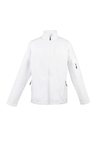 MEN’S 3-LAYER SOFTSHELL JACKET - Img 2