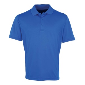 MEN’S COOLCHECKER PIQUE POLO - Img 7