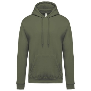 MEN’S HOODED SWEATSHIRT - Img 31
