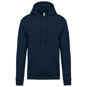 MEN’S HOODED SWEATSHIRT - Img 5