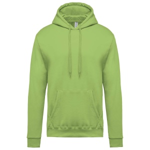 MEN’S HOODED SWEATSHIRT - Img 15