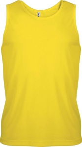 MEN’S SPORTS VEST - Img 8