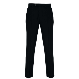 MEN’S TAILORED POLYESTER TROUSERS - Img 2