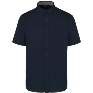 MEN'S ARIANA III SHORT SLEEVE COTTON SHIRT - Img 7