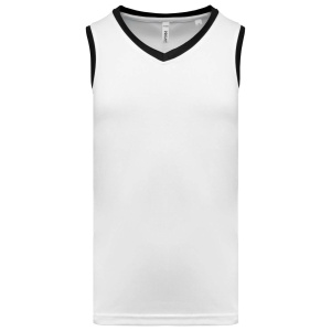 MEN'S BASKETBALL JERSEY - Img 4