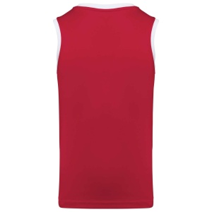 MEN'S BASKETBALL JERSEY - Img 9