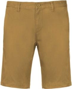 MEN'S CHINO BERMUDA SHORTS - Img 7