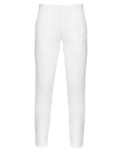 MEN'S CHINO TROUSERS - Img 4