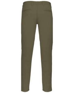 MEN'S CHINO TROUSERS - Img 19