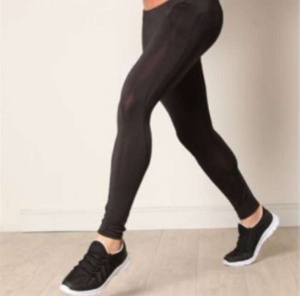 MEN'S COOL SPORTS LEGGING - Img 2