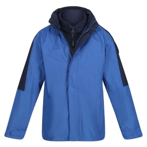 MEN'S DEFENDER III WATERPROOF 3-IN-1 JACKET - Img 13