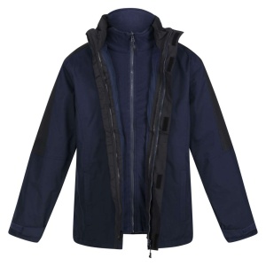 MEN'S DEFENDER III WATERPROOF 3-IN-1 JACKET - Img 2