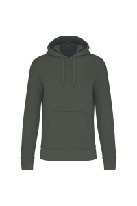 MEN'S ECO-FRIENDLY HOODED SWEATSHIRT - Img 3